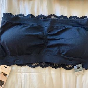 Strapless bra by Marilyn Monroe